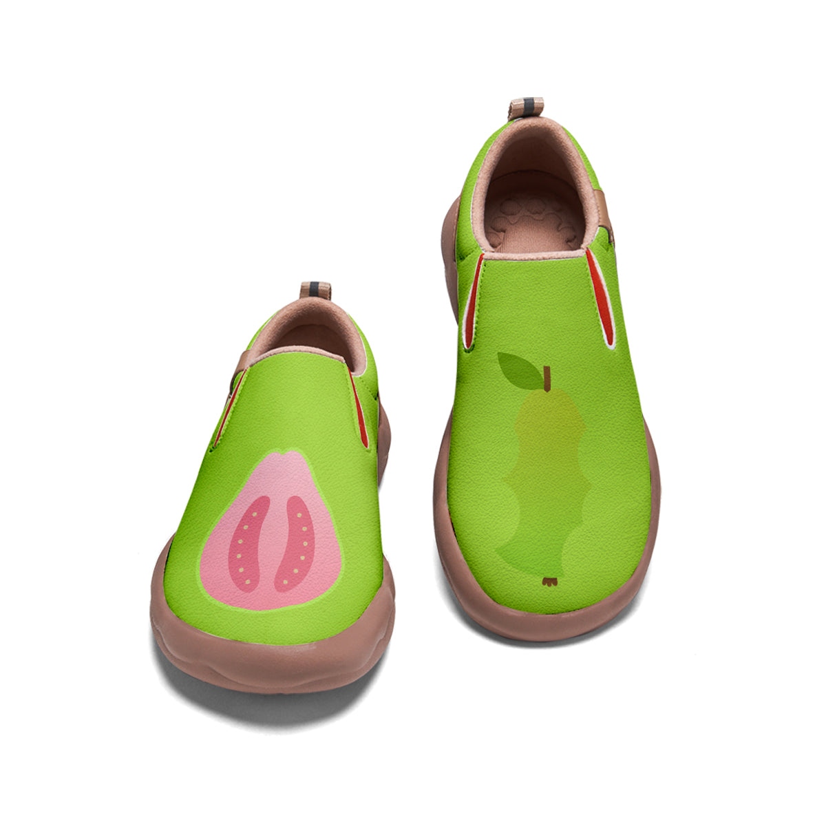 Guava Slip On