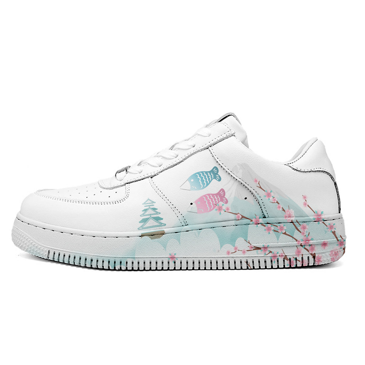 Cherry Blossoms Sneaker