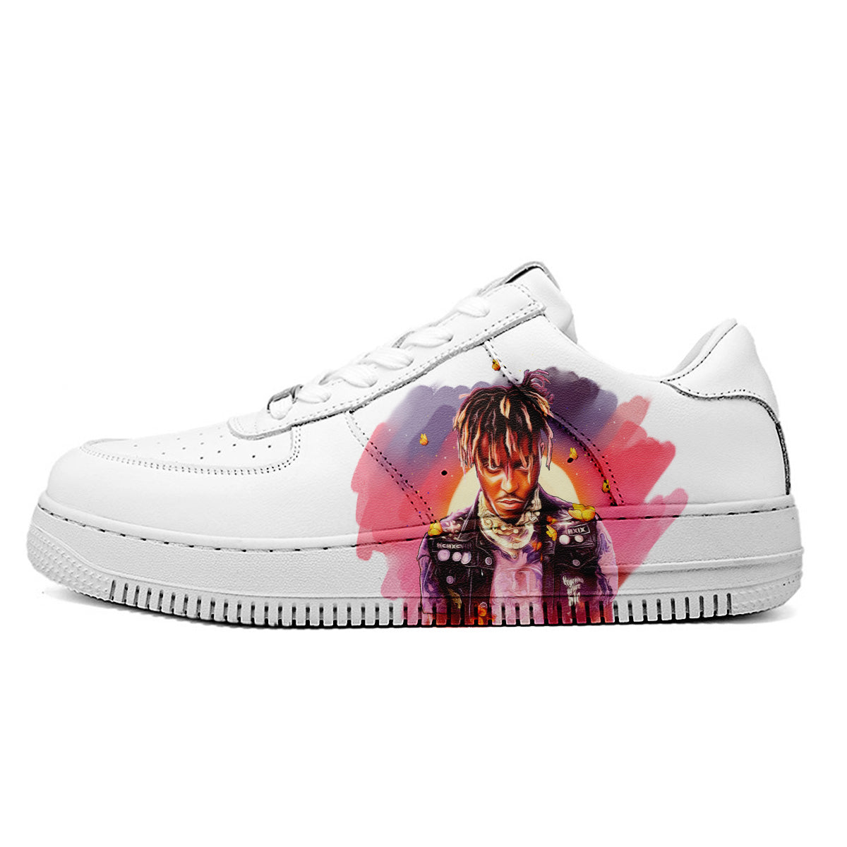 Juice Wrld Sneaker