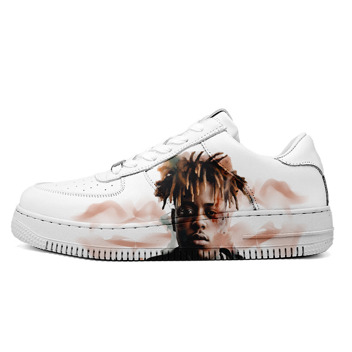 Juice Wrld Sneaker