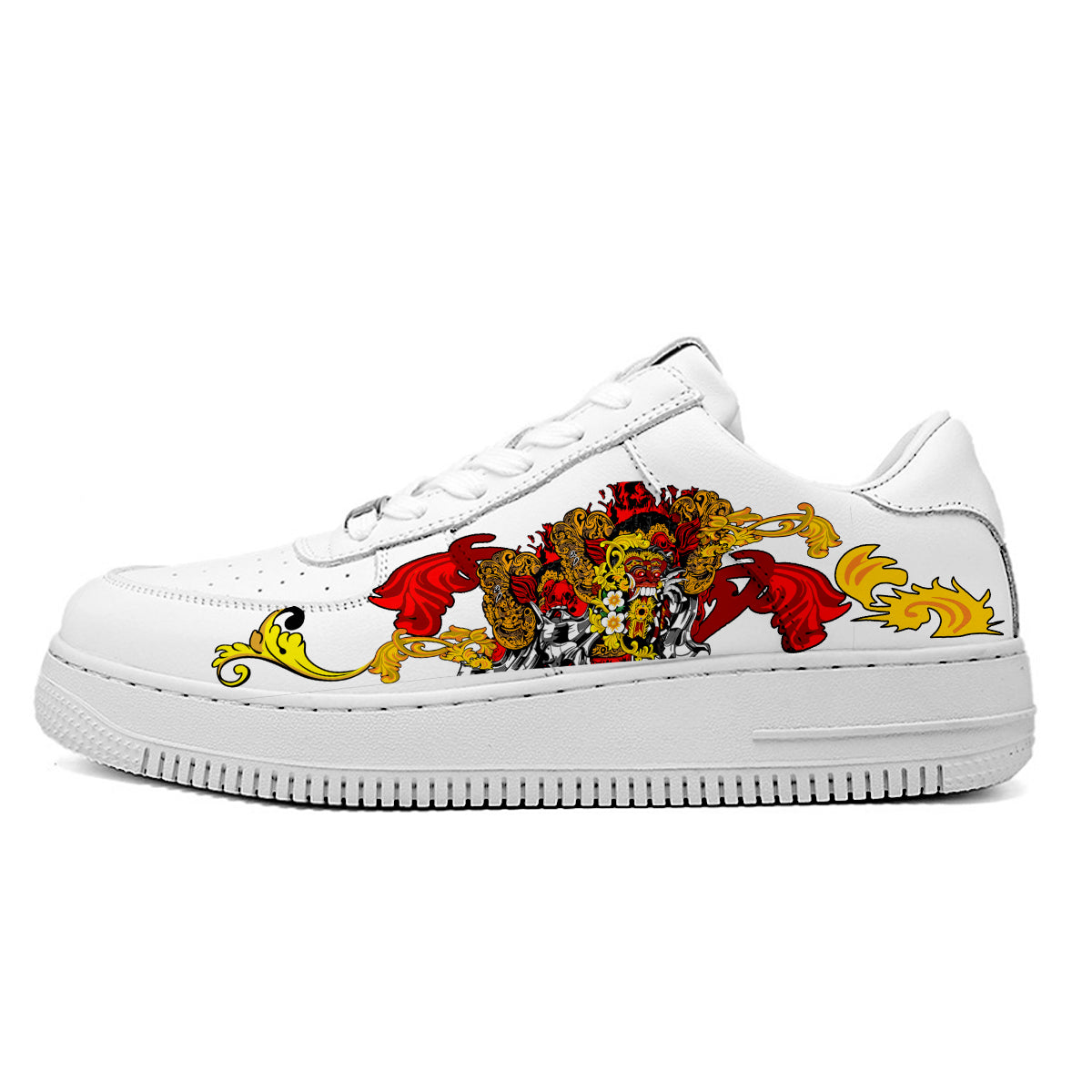 Barong Sneaker