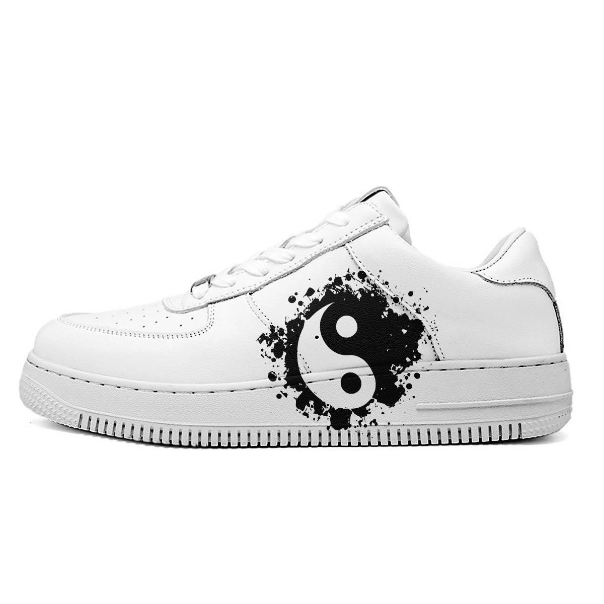 Yin Yang Sneaker