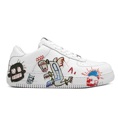 Basquiat Sneaker