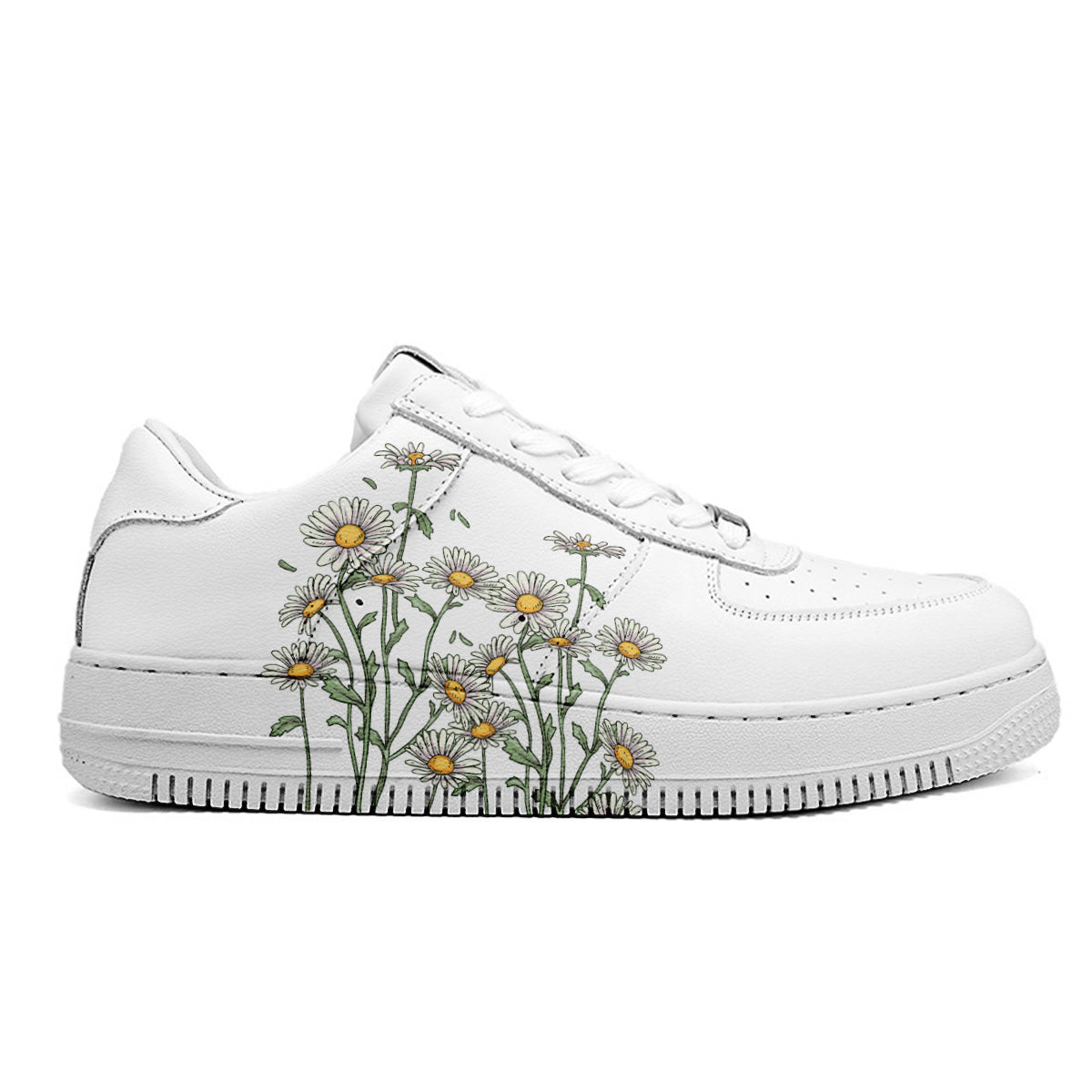 Daisy Sneaker