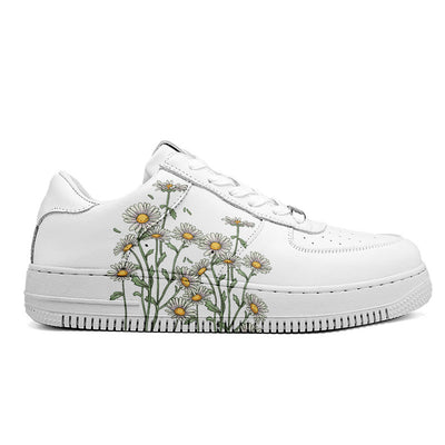 Daisy Sneaker