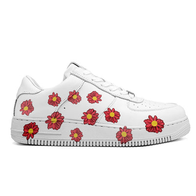 Daisy Sneaker