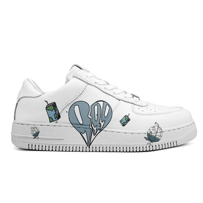 Juice Wrld Sneaker