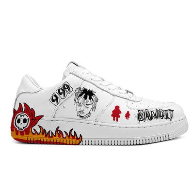 Juice Wrld Sneaker