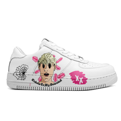 MGK Sneaker