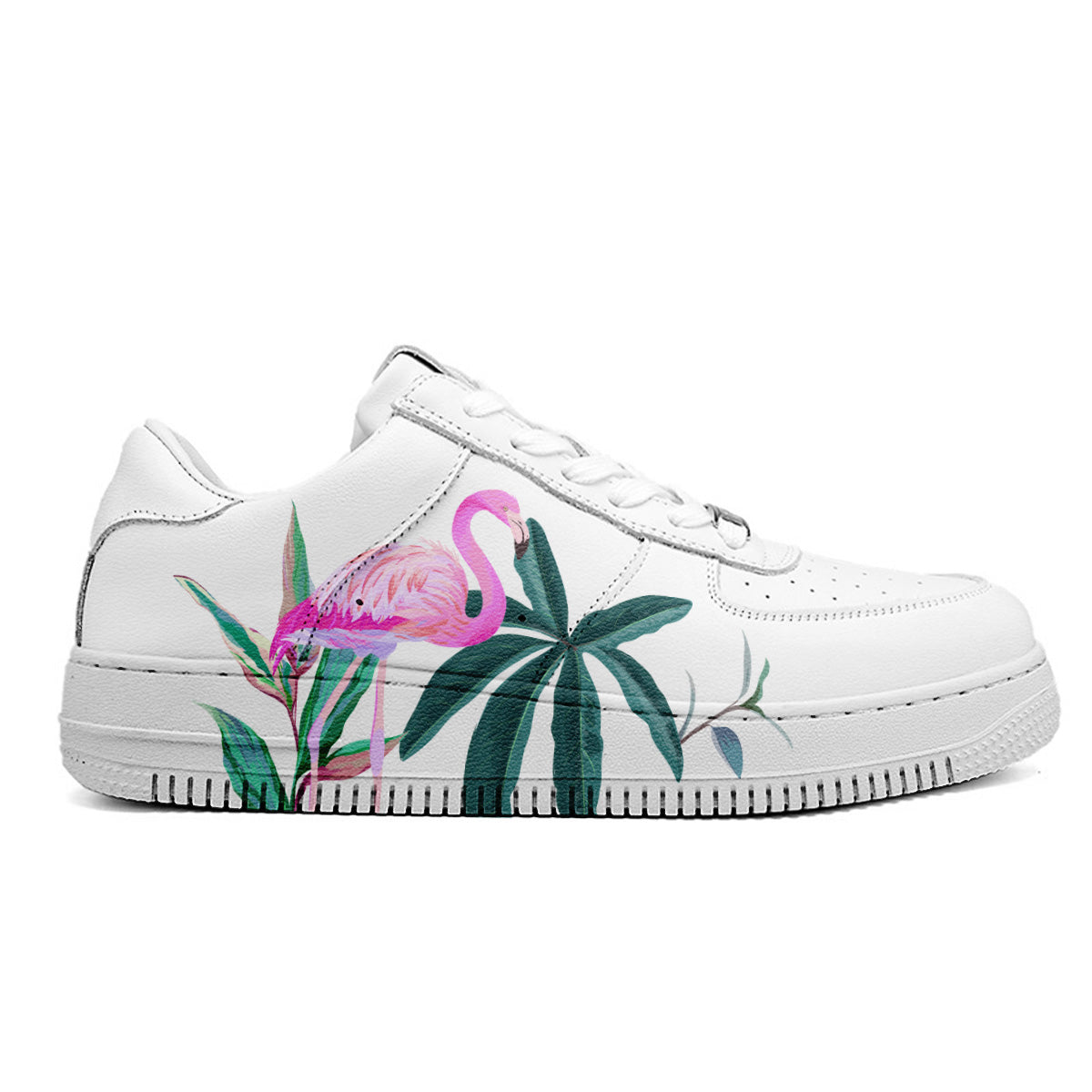 Flamingo Sneaker