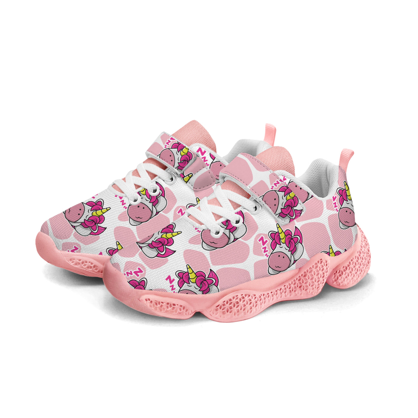 Unicorn Kids Running Shoes