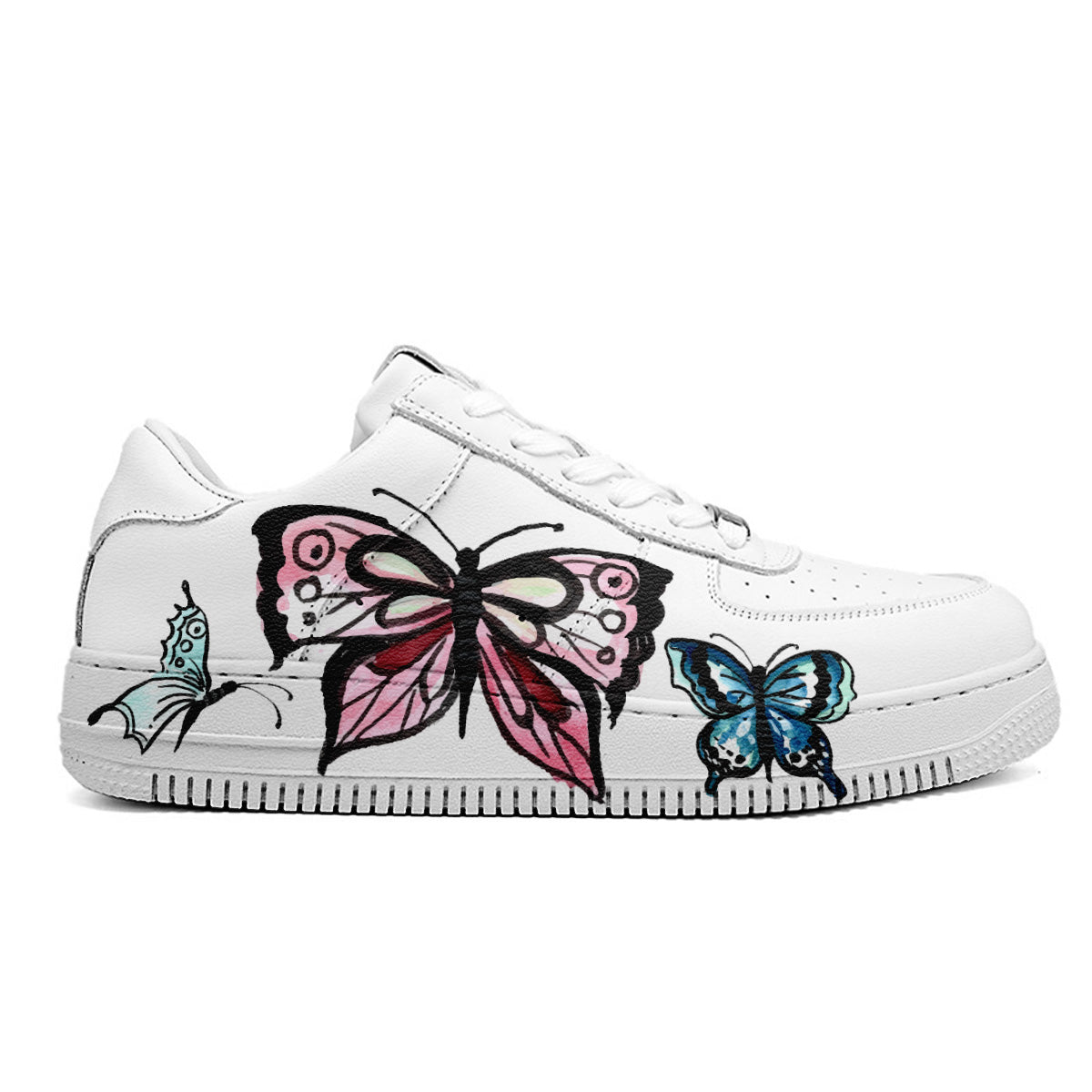 Butterfly Sneaker