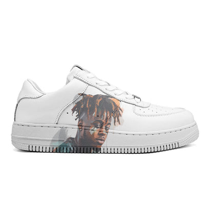 Juice Wrld Sneaker