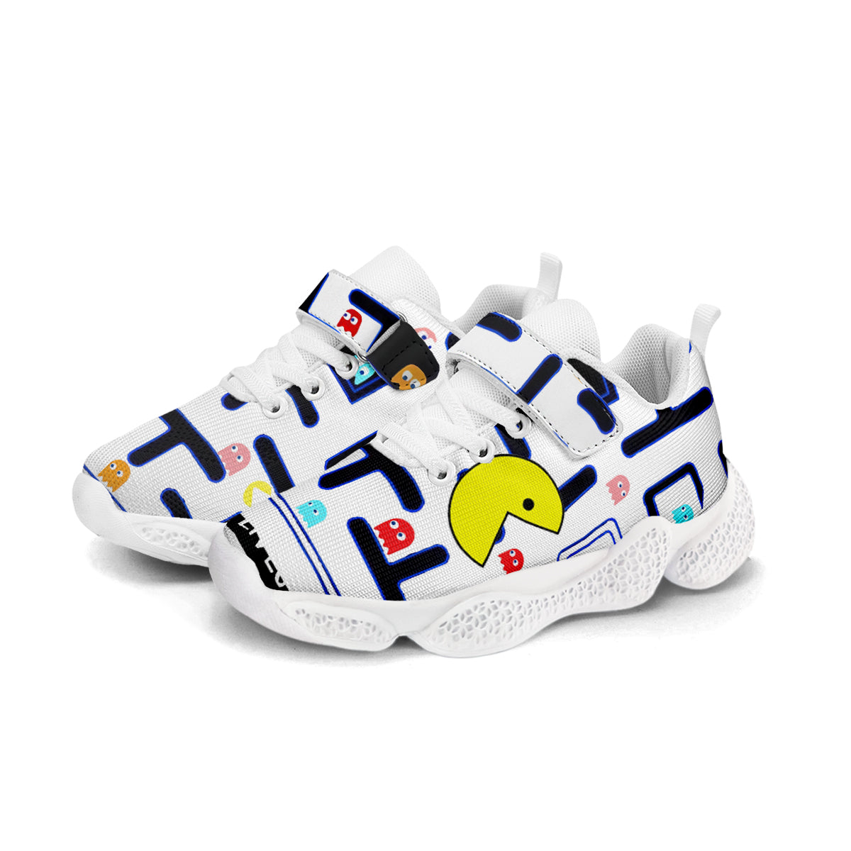 Pacman Kids Running Shoes