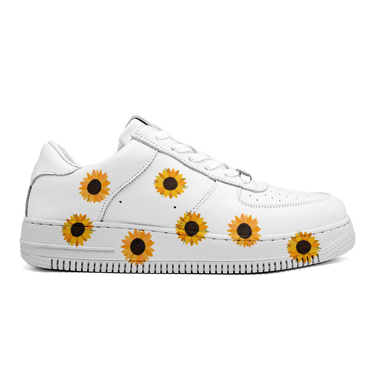 Sunflower Sneaker