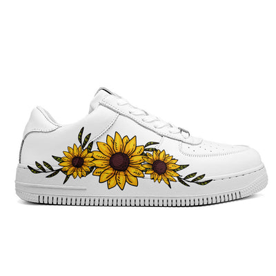 Sunflower Sneaker