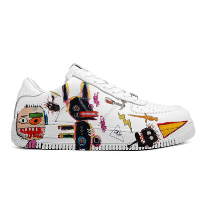 Basquiat Sneaker