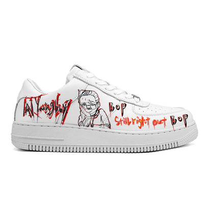 Youngboy Sneaker