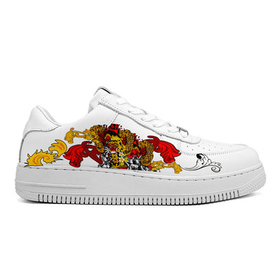 Barong Sneaker