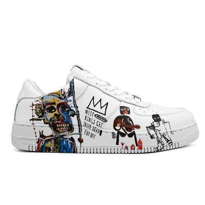 Basquiat Sneaker