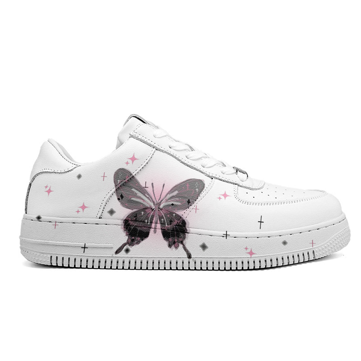 Butterfly Sneaker