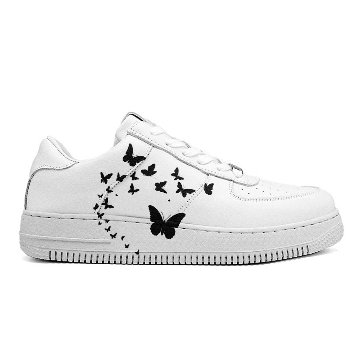 Butterfly Sneaker