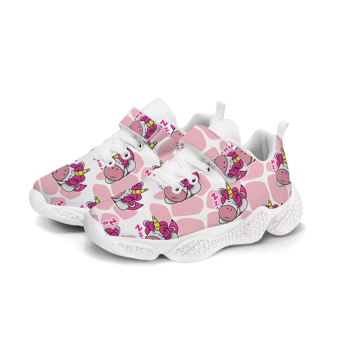 Unicorn Kids Running Shoes