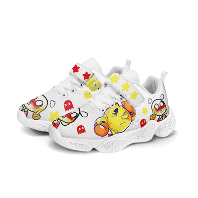 Pacman Kids Running Shoes