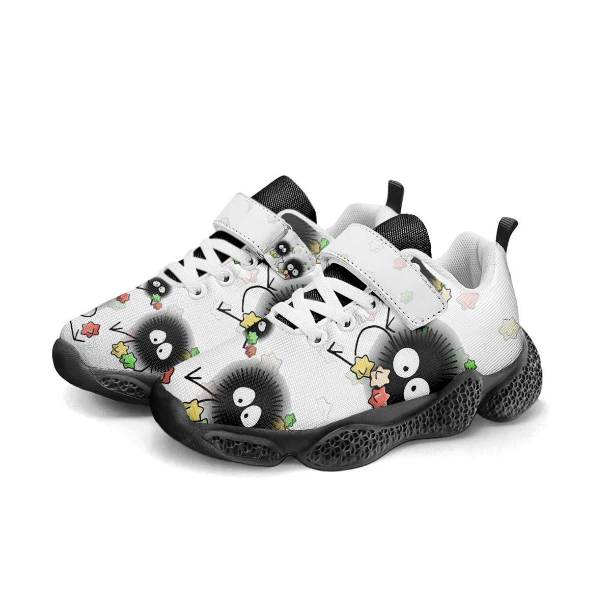 Soot Sprite Kids Running Shoes