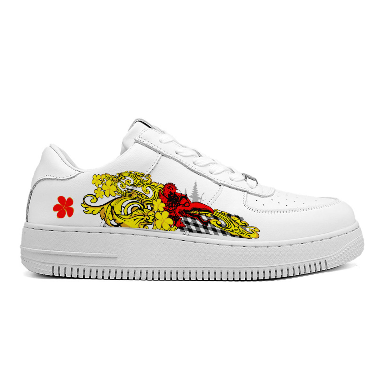 Barong Sneaker