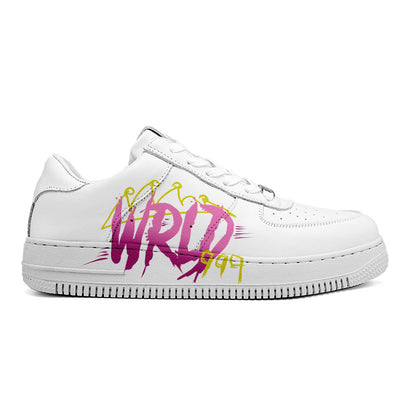 Juice Wrld Sneaker