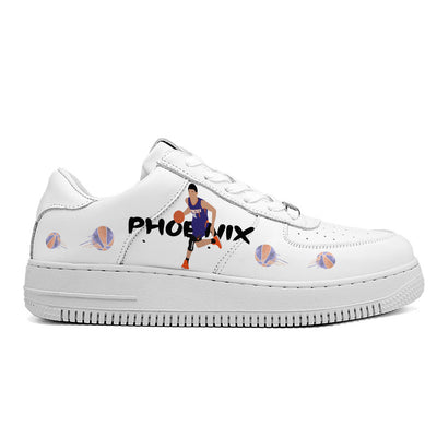 Phoenix Basketball Sneaker