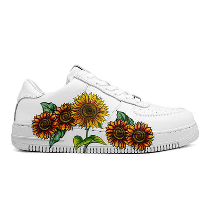 Sunflower Sneaker