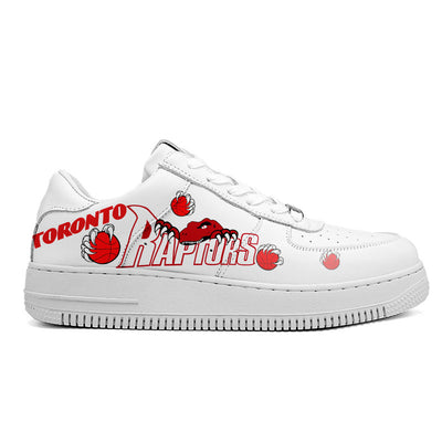 Toronto Basketball Sneaker