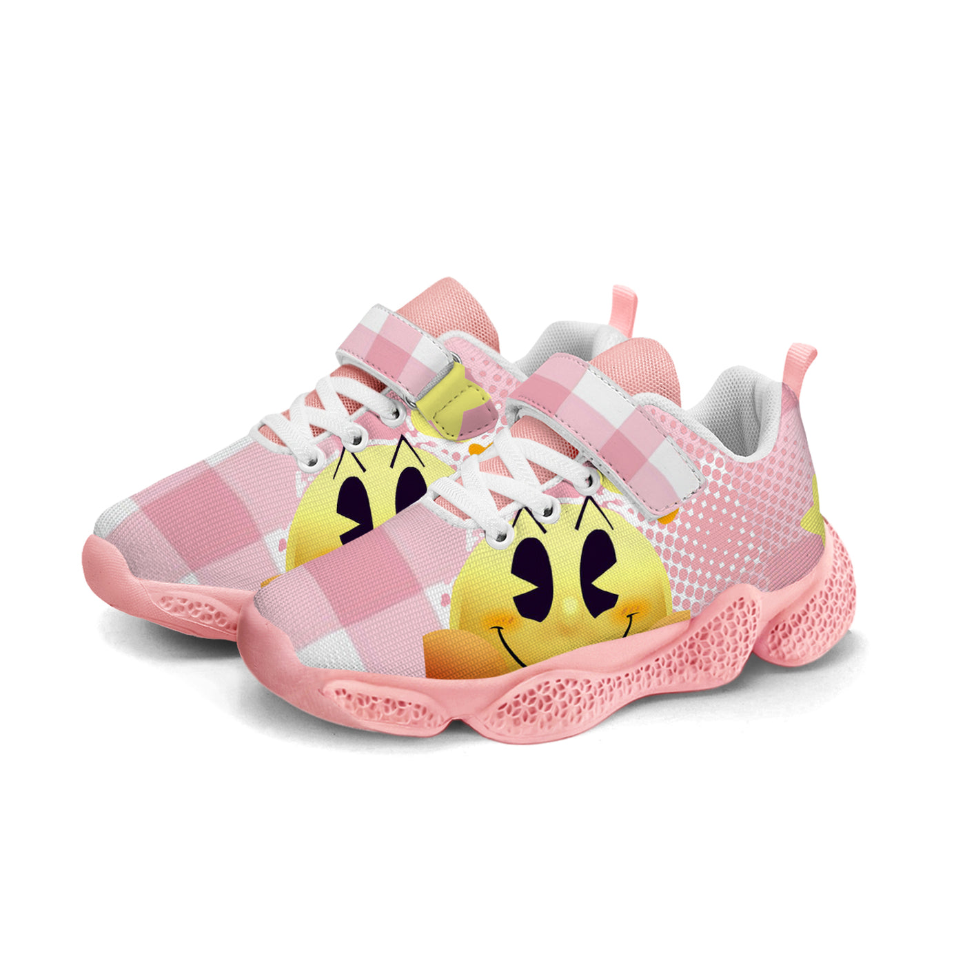 Pacman Kids Running Shoes