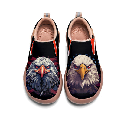 Eagle Slip On