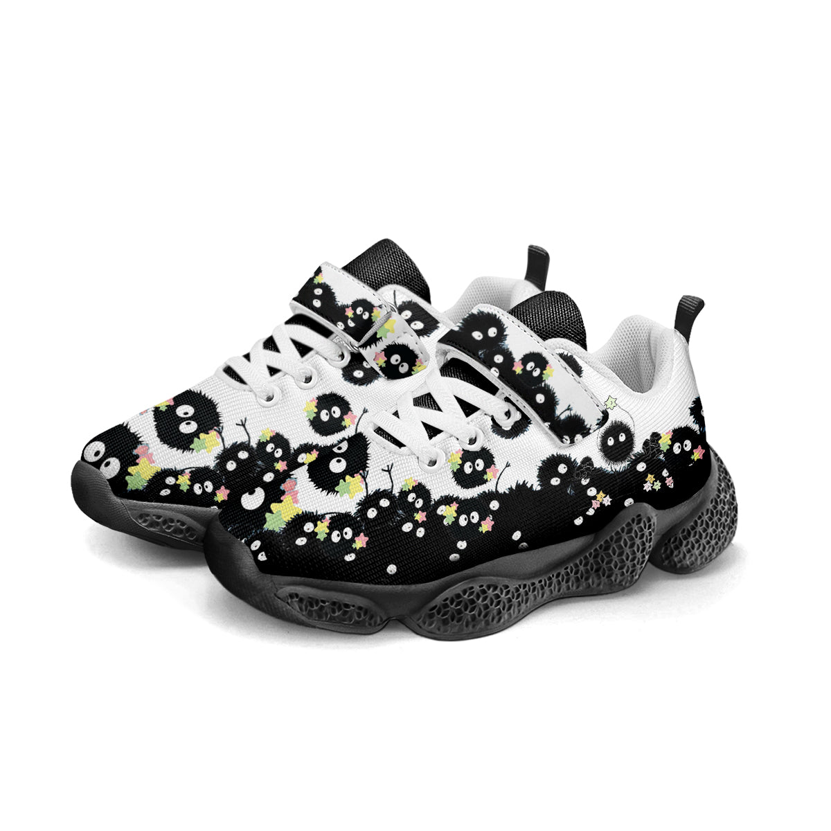 Soot Sprite Kids Running Shoes