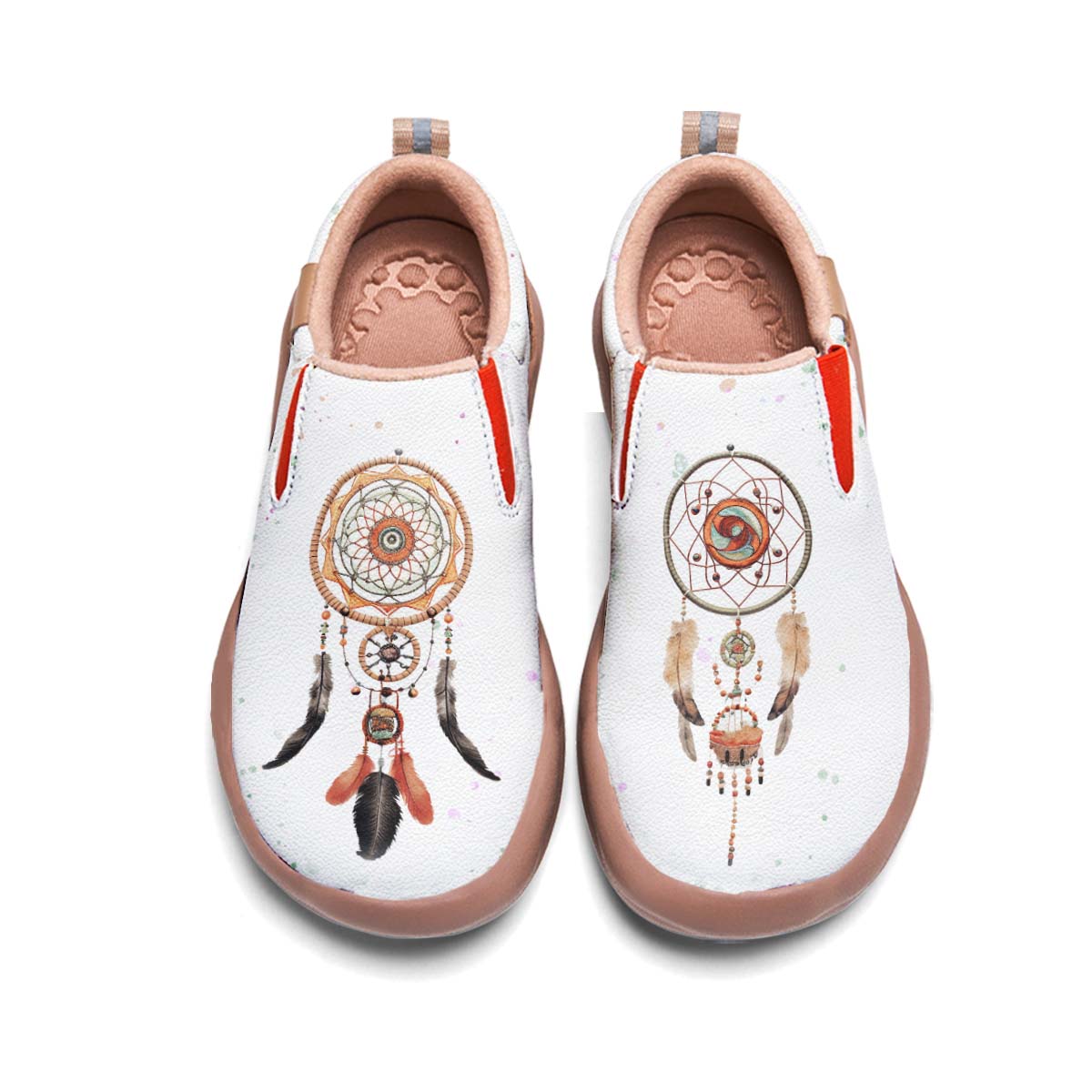 Dreamcatcher Slip On