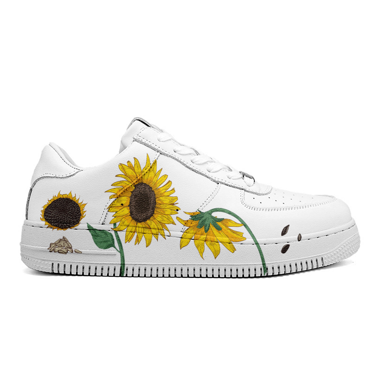 Sunflower Sneaker