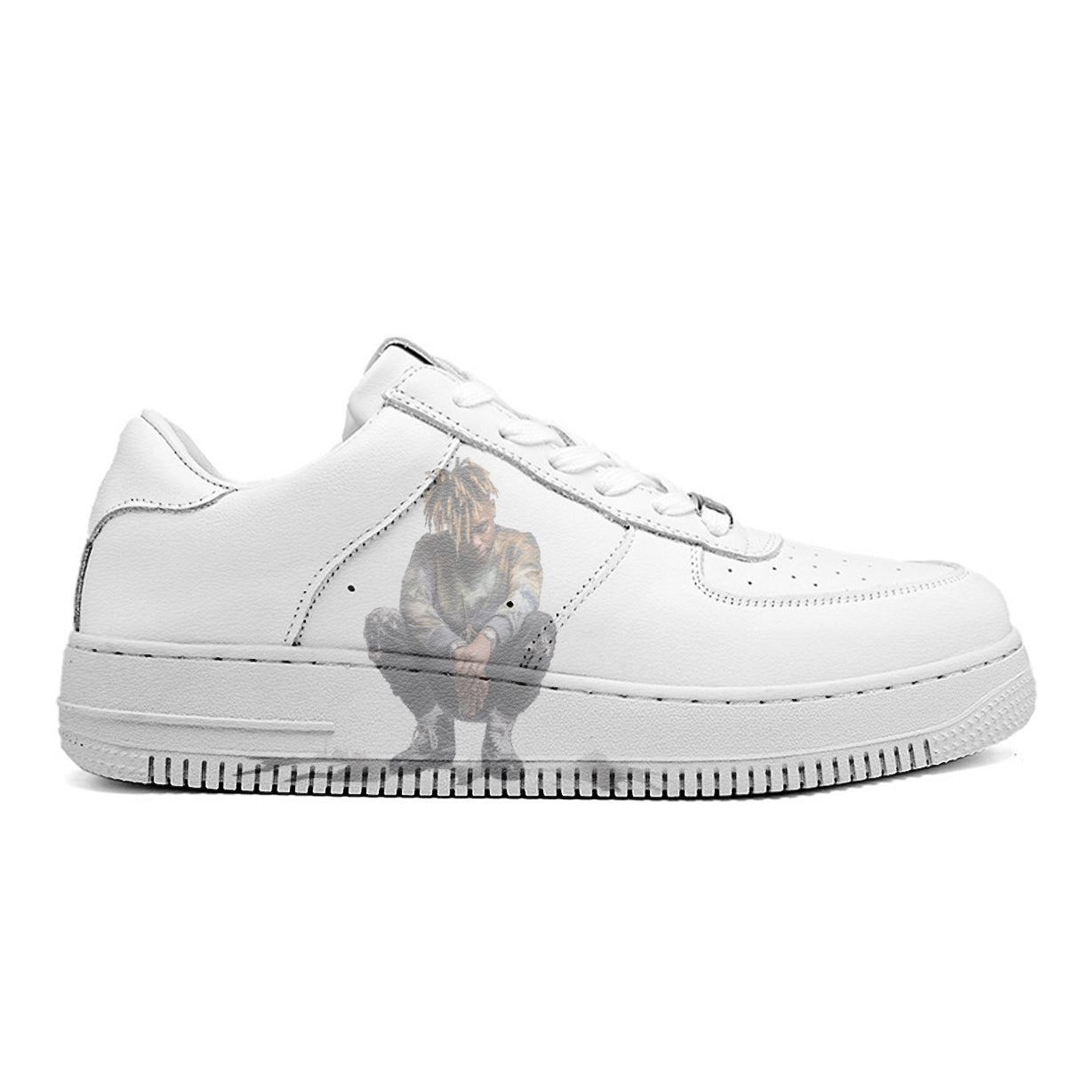 Juice Wrld Sneaker