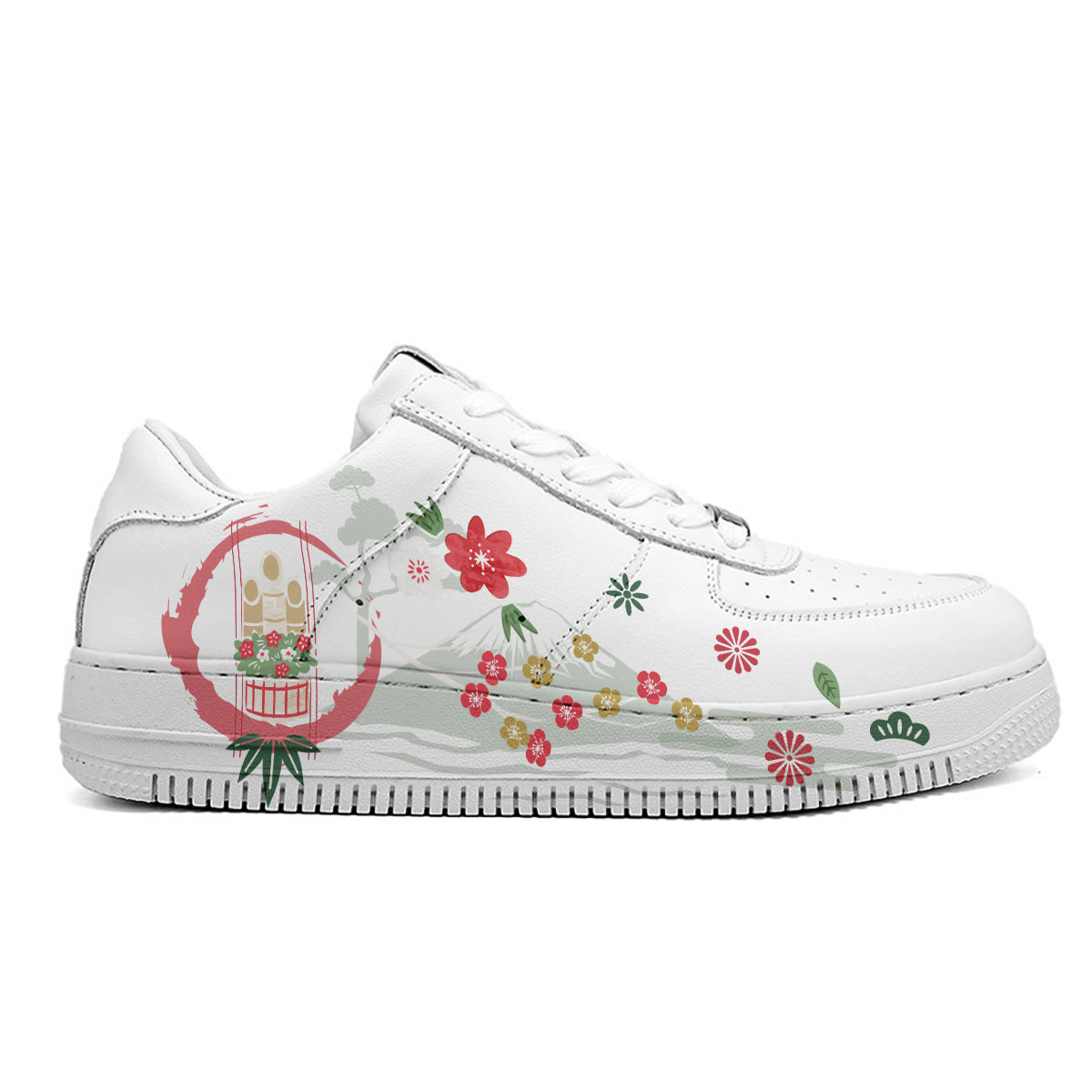 Cherry Blossoms Sneaker