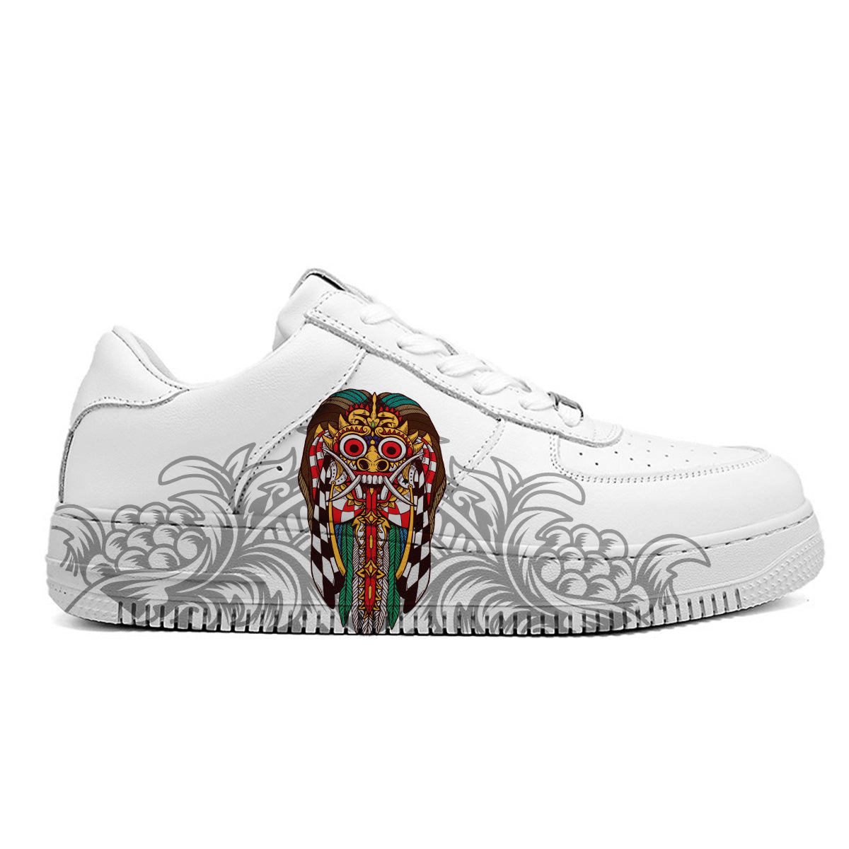 Barong Sneaker