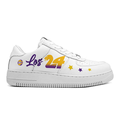 Los Angeles Basketball Sneaker