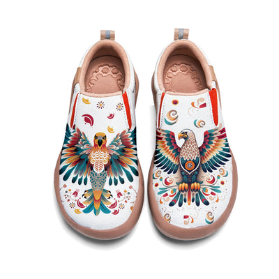 Eagle Slip On