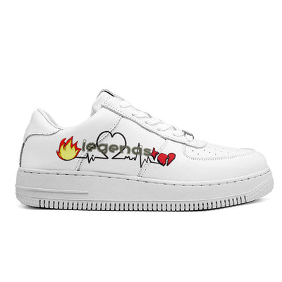 Juice Wrld Sneaker