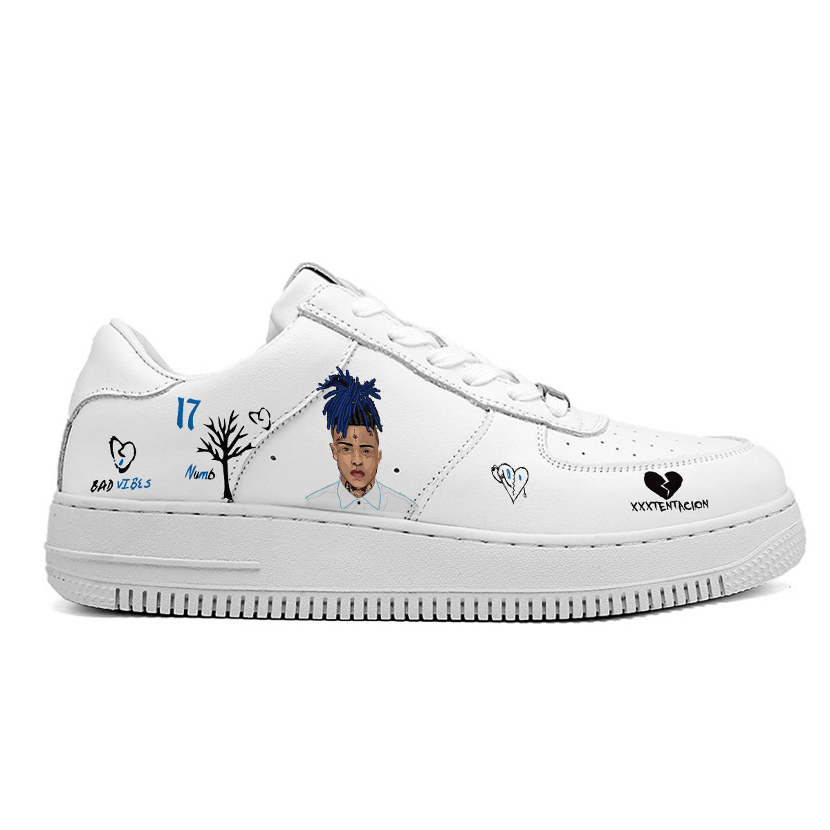 XXX Sneaker