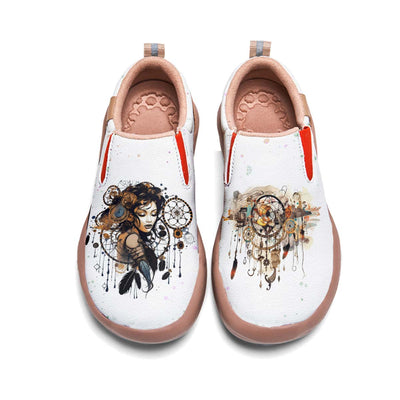 Dreamcatcher Slip On