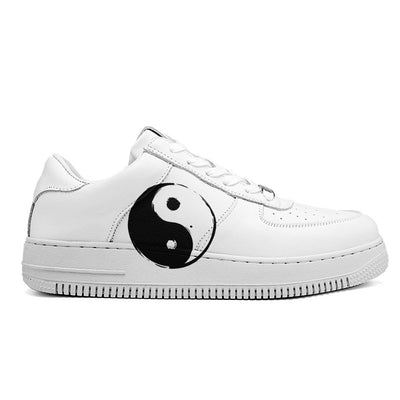 Yin Yang Sneaker