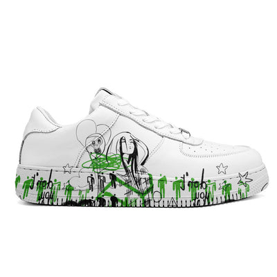 Billie Sneaker