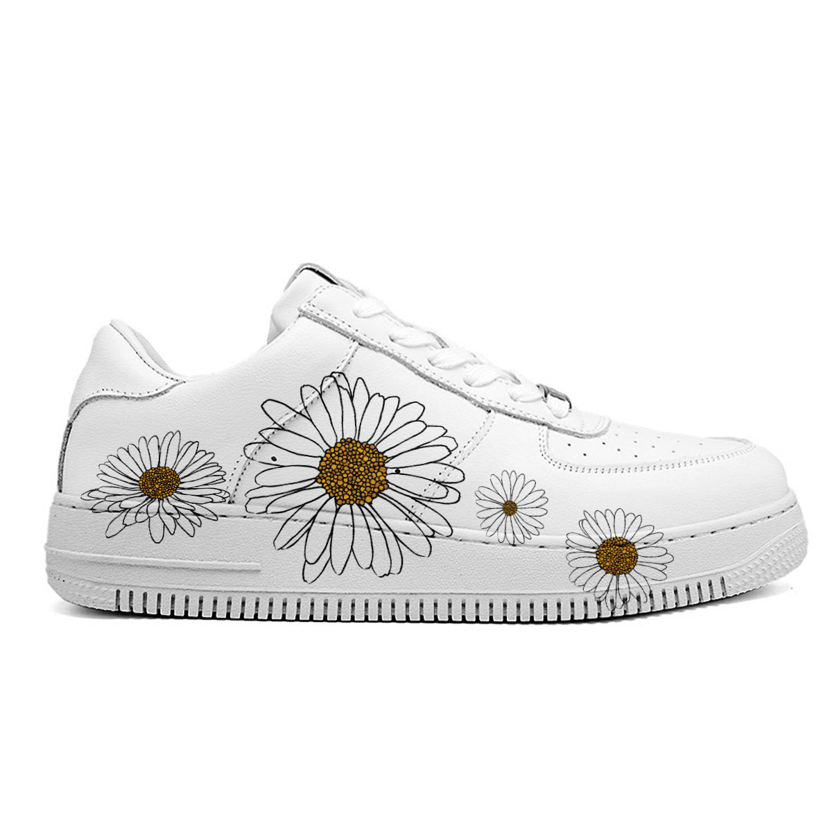 Daisy Sneaker